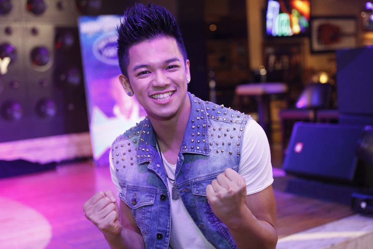Ai se len ngoi quan quan Vietnam Idol 2015-Hinh-6